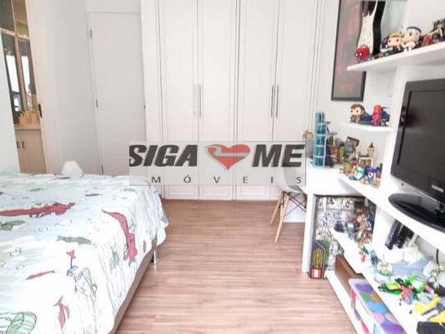 Apartamento para Venda em São Paulo - 2
