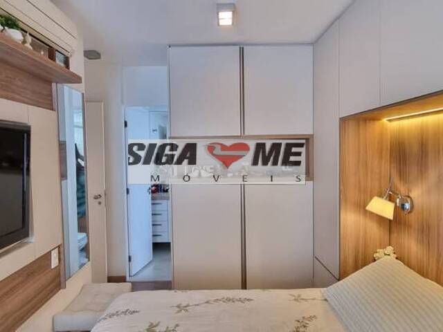 Apartamento para Venda em São Paulo - 4