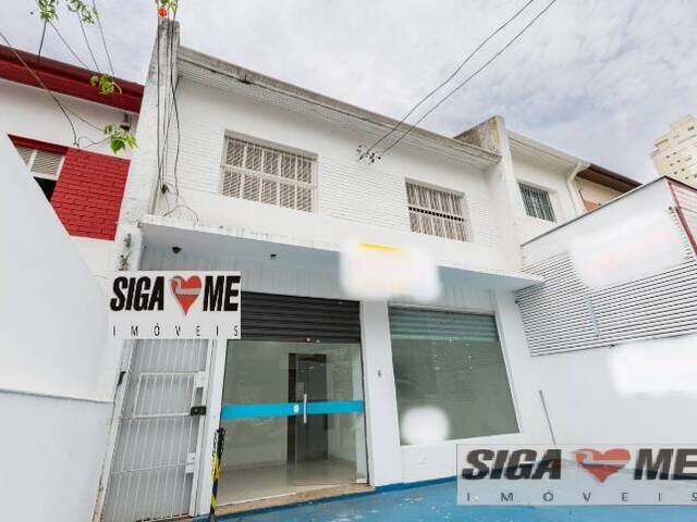 #6499 - Loja para Locação em São Paulo - SP - 1