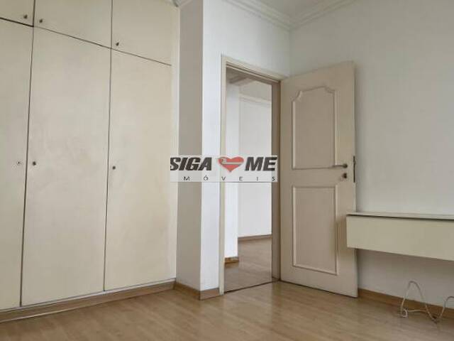 Apartamento para Locação em São Paulo - 5