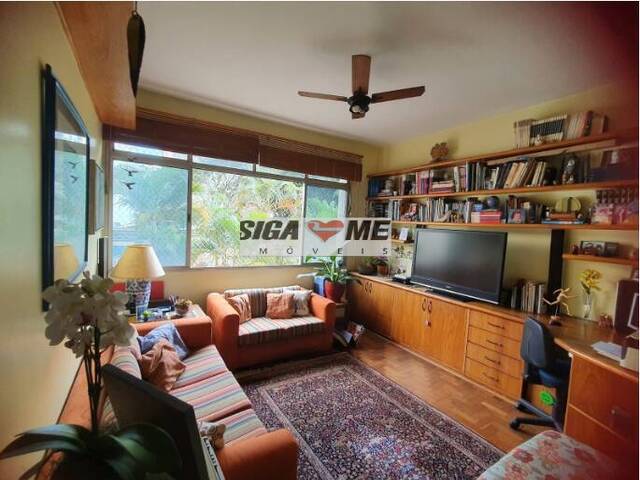 Apartamento para Venda em São Paulo - 2