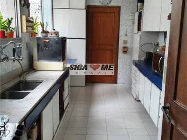 Apartamento para Venda em São Paulo - 3