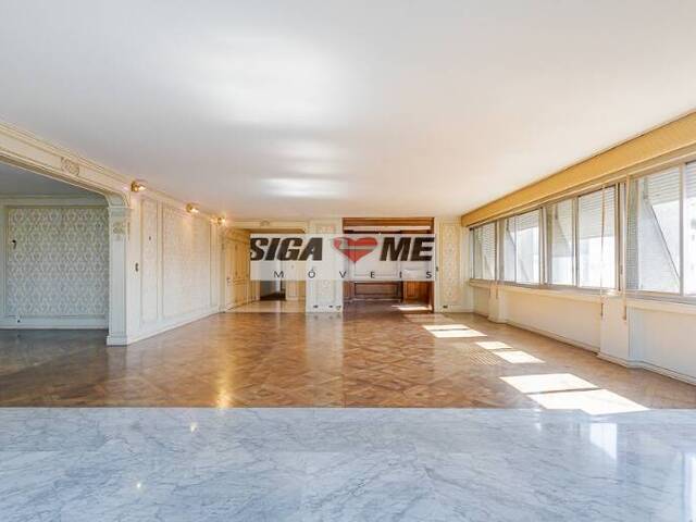 Apartamento para Venda em São Paulo - 2