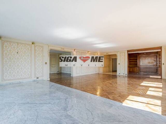 Apartamento para Venda em São Paulo - 3
