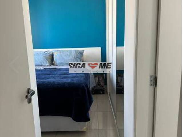 Apartamento para Venda em São Paulo - 2