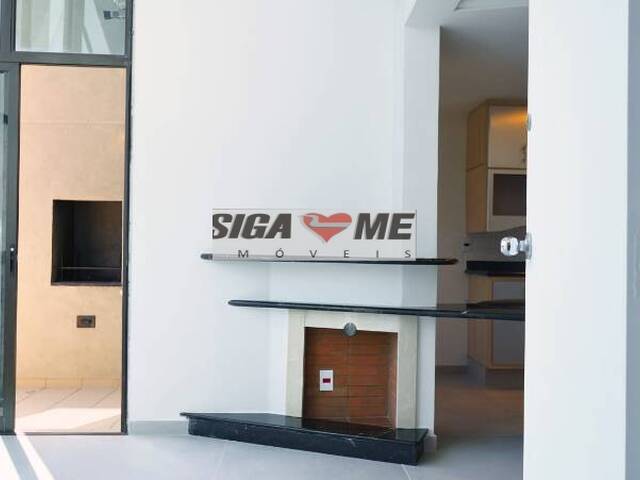 Duplex para Venda em São Paulo - 5