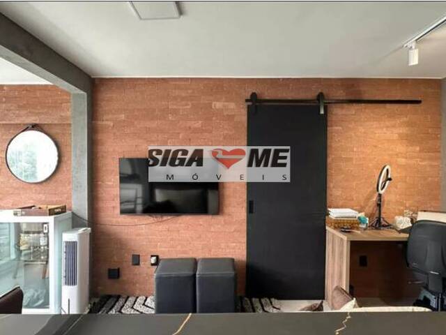 #6511 - Apartamento para Venda em São Paulo - SP