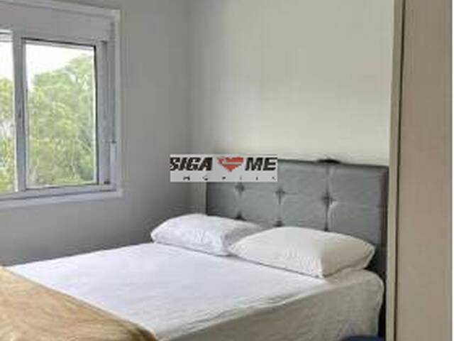#6511 - Apartamento para Venda em São Paulo - SP