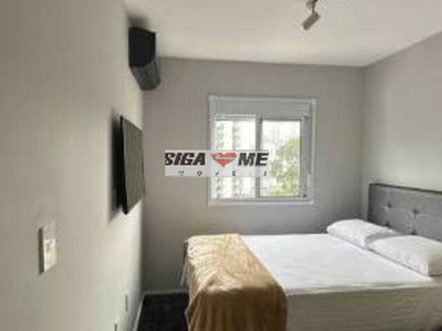 Apartamento para Venda em São Paulo - 5