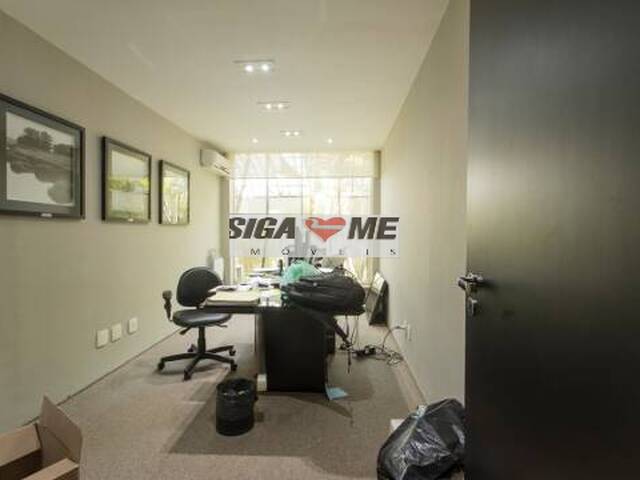 Prédio comercial para Locação em São Paulo - 5