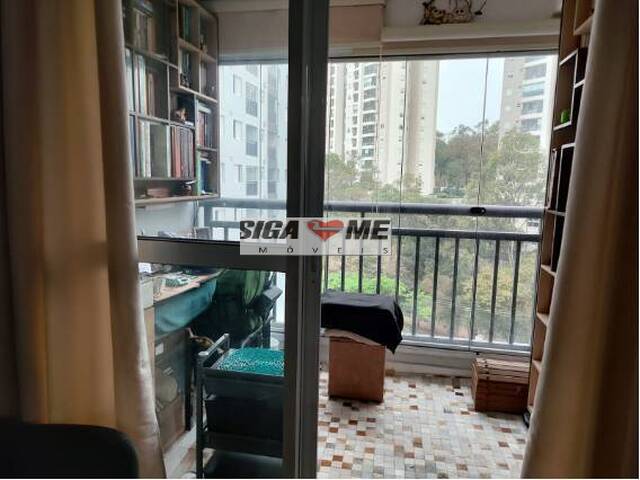 Apartamento para Venda em São Paulo - 2