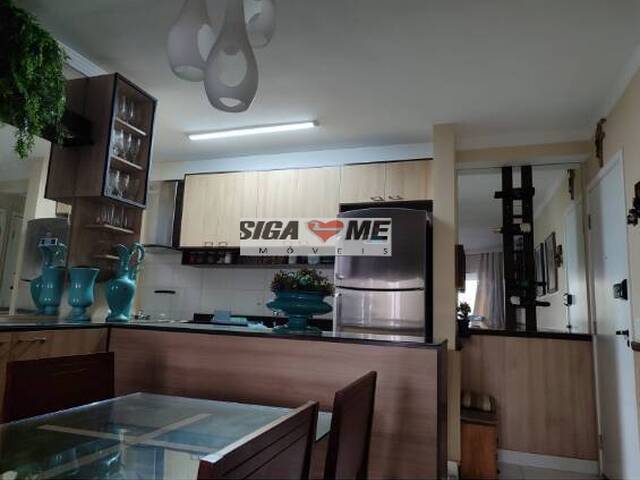 Apartamento para Venda em São Paulo - 3