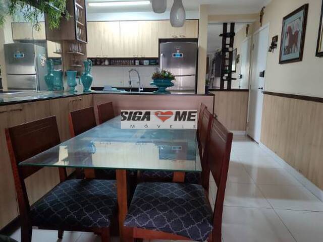Apartamento para Venda em São Paulo - 4
