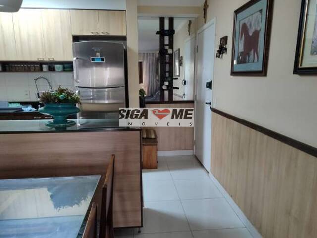 Apartamento para Venda em São Paulo - 5