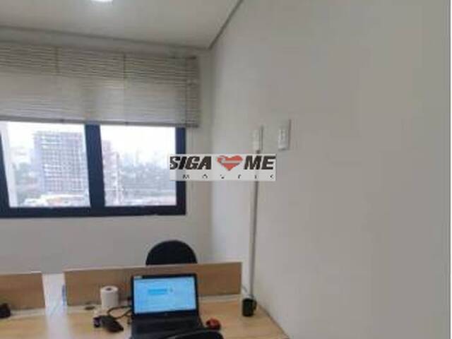 Sala para Locação em São Paulo - 2