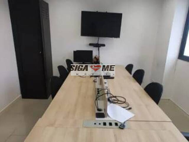 Sala para Locação em São Paulo - 3