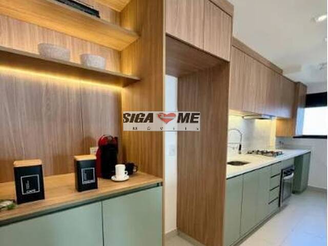 Apartamento para Venda em São Paulo - 2