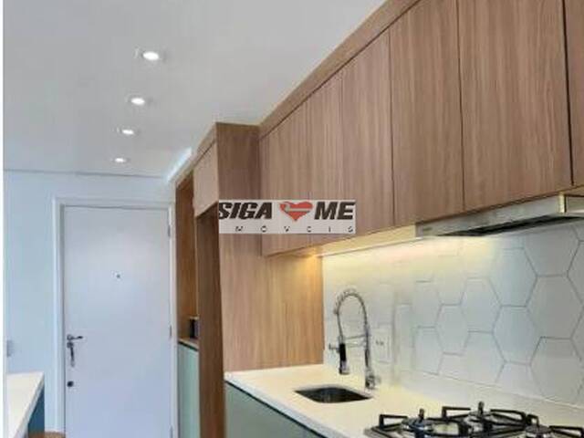 Apartamento para Venda em São Paulo - 3