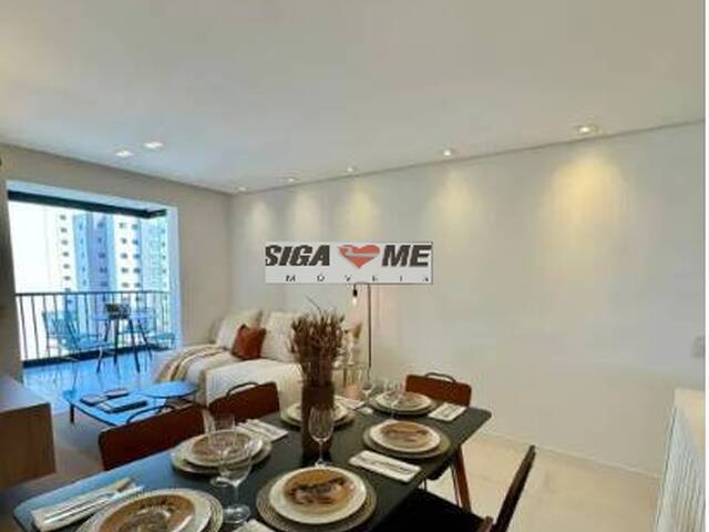 Apartamento para Venda em São Paulo - 4