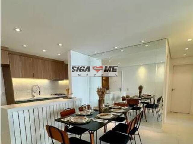 Apartamento para Venda em São Paulo - 5
