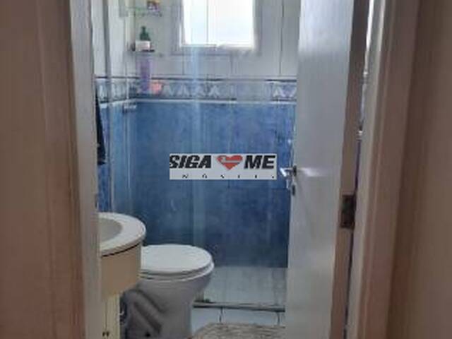 Apartamento para Venda em São Paulo - 5