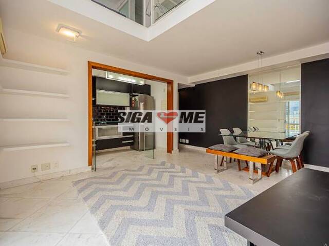 Duplex para Locação em São Paulo - 4