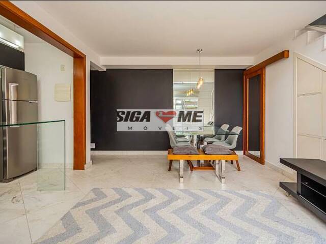 Duplex para Locação em São Paulo - 5