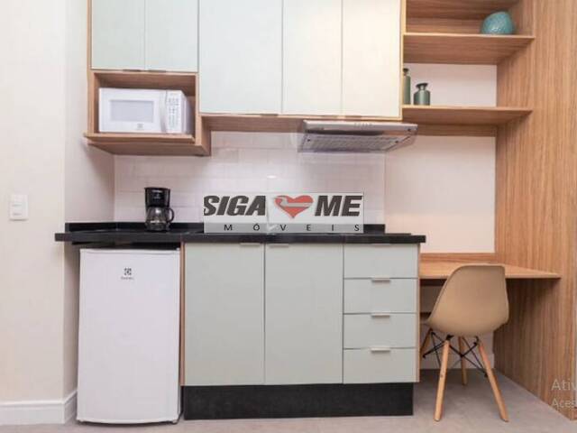 Apartamento para Venda em São Paulo - 2