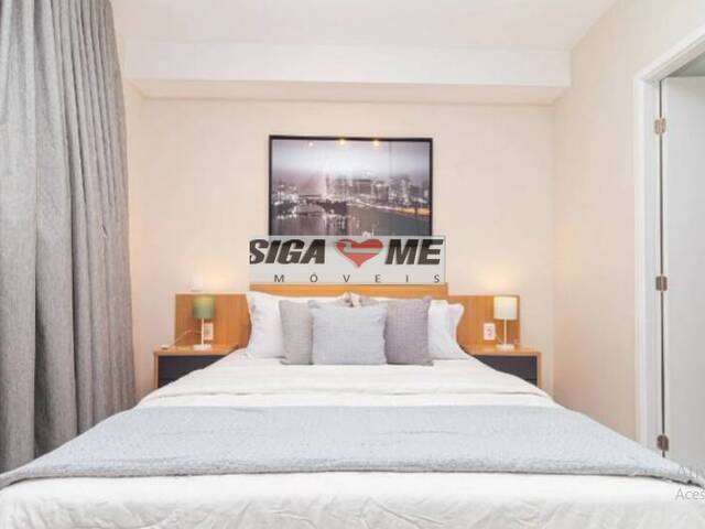 Apartamento para Venda em São Paulo - 5