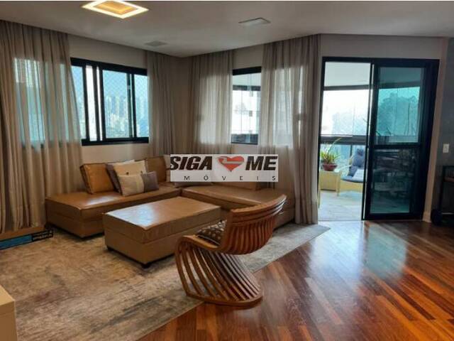 Apartamento para Venda em São Paulo - 3