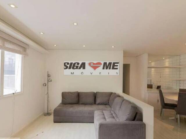 Apartamento para Venda em São Paulo - 2