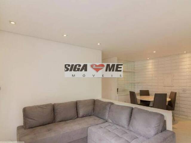 Apartamento para Venda em São Paulo - 3