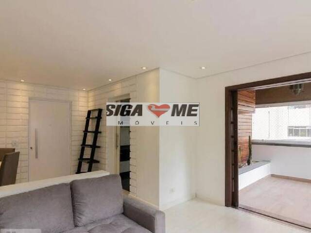 Apartamento para Venda em São Paulo - 4