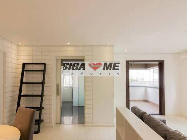 Apartamento para Venda em São Paulo - 5