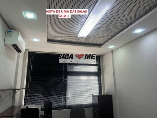 Sala para Venda em São Paulo - 2