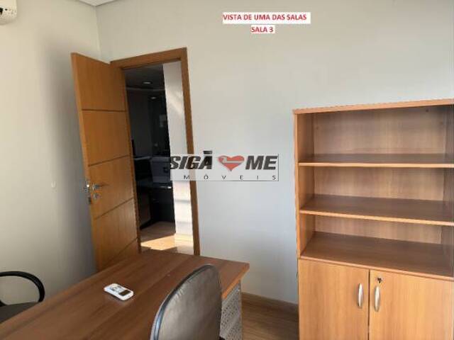 Sala para Venda em São Paulo - 4