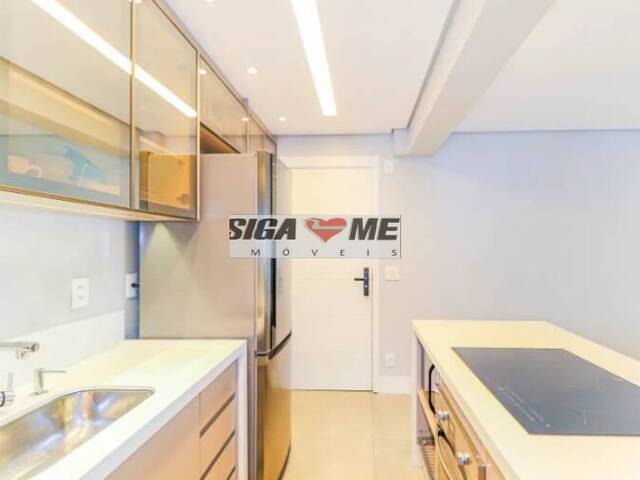 Apartamento para Venda em São Paulo - 3