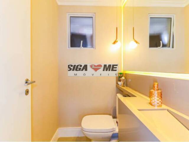 Apartamento para Venda em São Paulo - 5