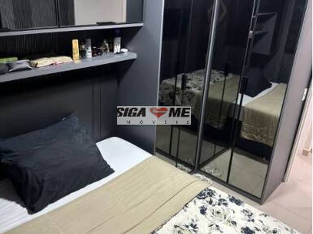 Apartamento para Venda em São Paulo - 2