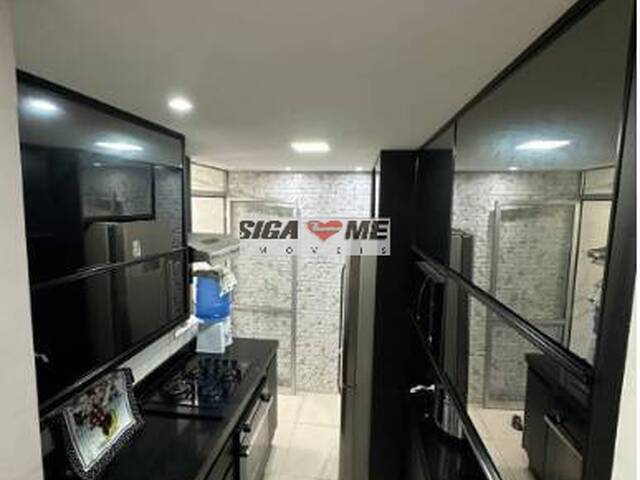 Apartamento para Venda em São Paulo - 3
