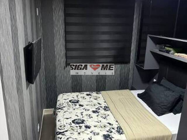 Apartamento para Venda em São Paulo - 4