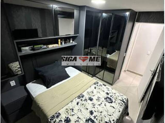 Apartamento para Venda em São Paulo - 5