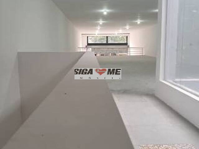 Prédio comercial para Locação em São Paulo - 4