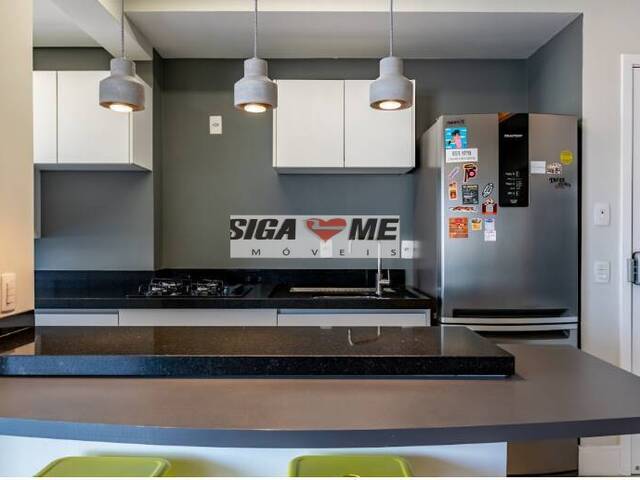 Apartamento para Venda em São Paulo - 2