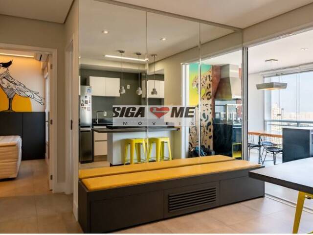 Apartamento para Venda em São Paulo - 4