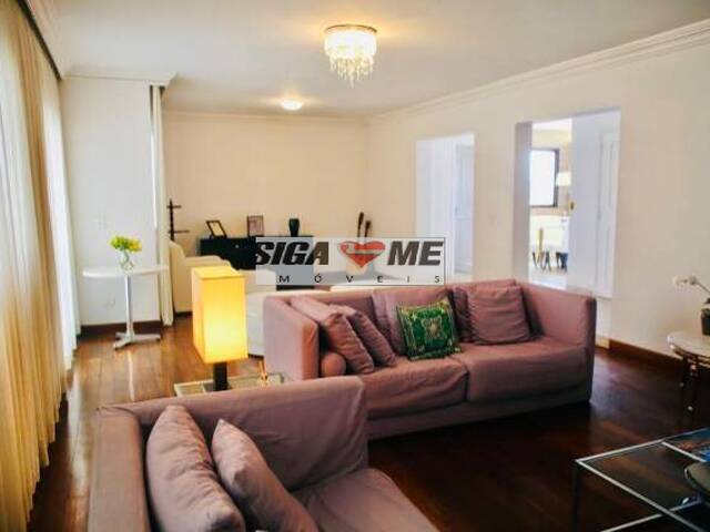 Apartamento para Venda em São Paulo - 2