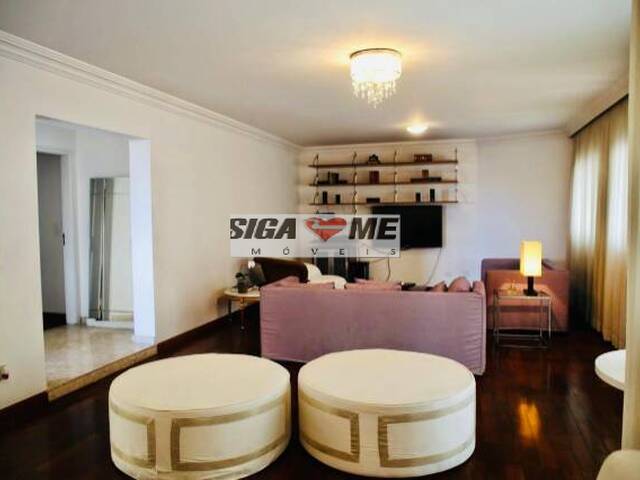 Apartamento para Venda em São Paulo - 3