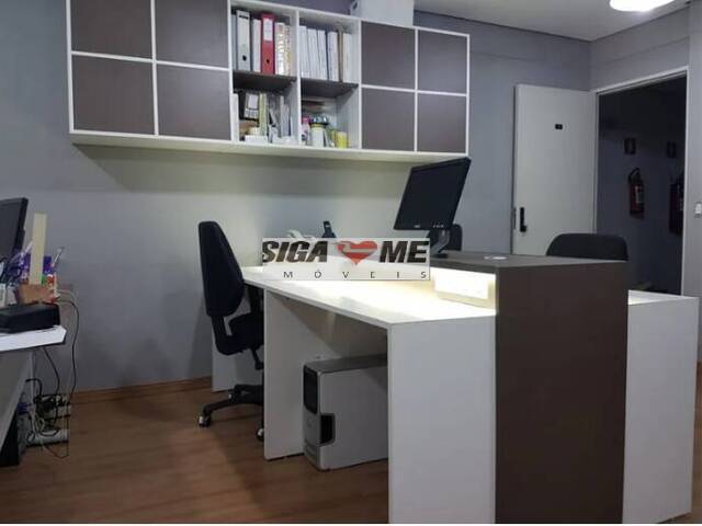 Sala para Venda em São Paulo - 4