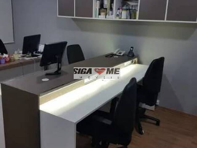 Sala para Venda em São Paulo - 2