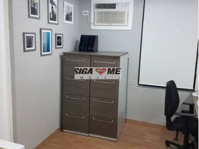 Sala para Venda em São Paulo - 5